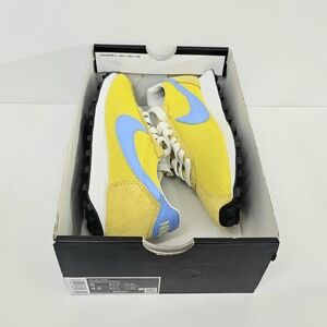 Nike LD-1000 Shoes, Women Size 6/Men 4.5, Lightning/White/Black/University Blue